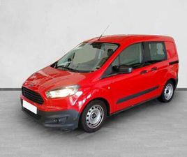 TRANSIT COURIER KOMBI 1.5TDCI AMBIENTE 75