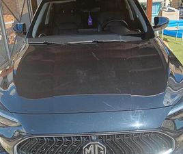 MG HS MG HS GARANZIA 7 ANNI