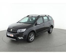 DACIA LOGAN MCV 0.9 TCE