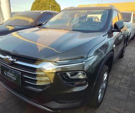 LTZ 1.2 TURBO FLEX 12V 4P AUT.