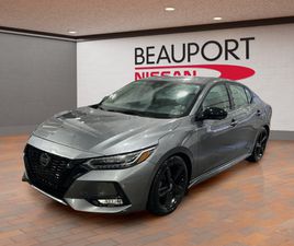 SR PREMIUM CUIR & TOIT OUVRANT AUTO. TOUT