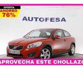 VOLVO C30 1.6 D DRIVE 115CV