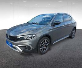 FIAT TIPO CROSS 1.6 MULTIJET 130CH S/S PLUS