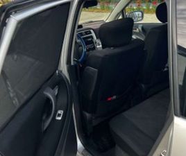 GLX אוט׳ האצ'בק 5 דל 1.6 (107 כ״ס)