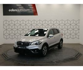 1.4 BOOSTERJET ALLGRIP HYBRID STYLE