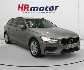 VOLVO V60 MOMENTUM