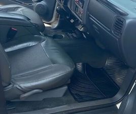 PICK-UP EXEC. 2.8 4X2 CD TB INT.DIES