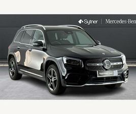 MERCEDES CLASSE B B 200 1.3 GLB200 MHEV AMG LINE (EXECUTIVE) 7G-DCT EURO 6 (START/STOP) 5DR