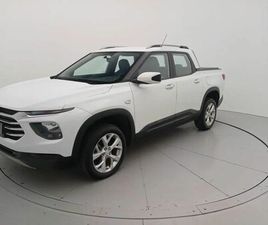 LTZ 1.2 TURBO FLEX 12V 4P AUT.