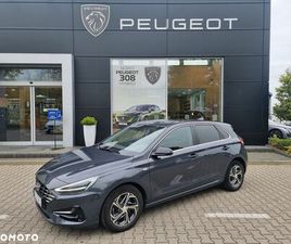 HYUNDAI I30 HYUNDAI I30