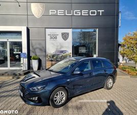 HYUNDAI I30 SW HYUNDAI I30 1.5 DPI MODERN