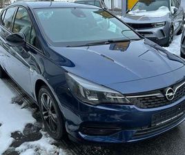 2020 START/STOP NAVI RUCKFKAMERA KLIMAAUTOM