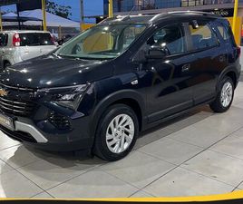 LTZ 1.8 8V ECONO.FLEX 5P AUT.