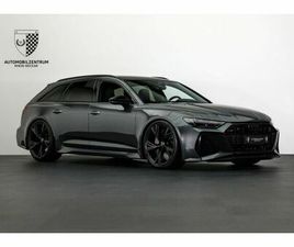 AVANT 980PS/MATRIX/PANO/RS-SITZE/DYNAMIC+