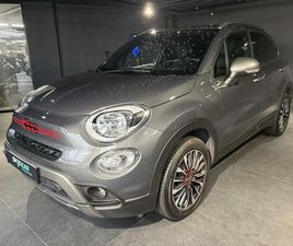 1.5 FIREFLY TURBO 130CH S/S HYBRID (RED) DCT7