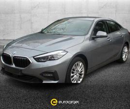 SERIE 2 G.C. (F44) 218I GRAN COUPÉ ADVANTAGE