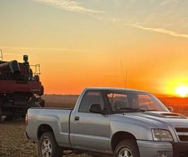 P-UP COLINA 2.8 TDI 4X2/4X4 CS DIES.