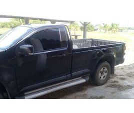 PICK-UP LT 2.4 F.POWER 4X2 CS