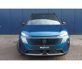 PEUGEOT 5008 1.2 HYBRID GT E-DSC6 5D 100KW HYBRIDE DE 2025 SUR POPPEL (2382) | SPOTICAR