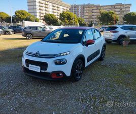 CITROEN C3 BLUEHDI 75 S&S SHINE