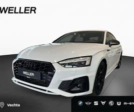 AUDI A5 SPORTBACK 45 TFSI AUDI A5 SPORTBACK