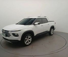 LTZ 1.2 TURBO FLEX 12V 4P AUT.