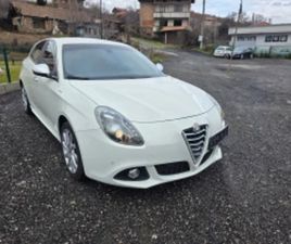 ALFA ROMEO GIULIETTA 2.0JTD 144000KM! FACELIFT ≫ 2014 • 7 355 EUR • ID