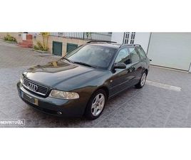 AUDI A4 1.9 TDI SPORT