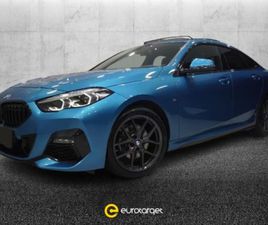 BMW SERIE 2 GRAN COUPE 218I SERIE 2 G.C. (F44) 218I GRAN COUPÉ MSPORT