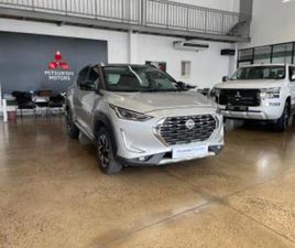 NISSAN MAGNITE 1.0 TURBO ACENTA PLUS AUTO