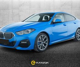 BMW SERIE 2 GRAN COUPE 220D SERIE 2 G.C. (F44) 220D GRAN COUPÉ MSPORT AUT.