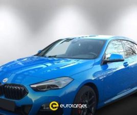 BMW SERIE 2 GRAN COUPE 220I SERIE 2 G.C. (F44) 220I GRAN COUPÉ MSPORT AUT.