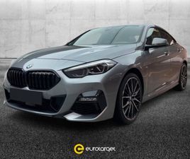 BMW SERIE 2 GRAN COUPE 220I SERIE 2 G.C. (F44) 220I GRAN COUPÉ MSPORT AUT.