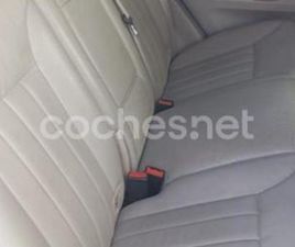 MERCEDES CLASSE M ML 400 MERCEDES-BENZ CLASE M