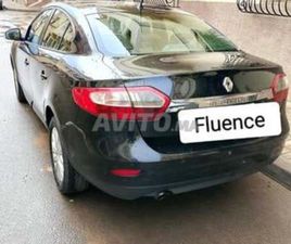 RENAULT FLUENCE