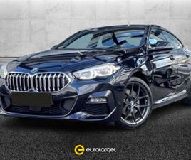 SERIE 2 G.C. (F44) 218I GRAN COUPÉ MSPORT