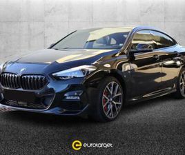 BMW SERIE 2 GRAN COUPE 220I SERIE 2 G.C. (F44) 220I GRAN COUPÉ MSPORT AUT.