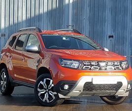 1.3 TCE 150 PRESTIGE 5DR EDC