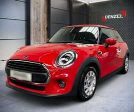 MINI MINI ONE MINI ONE AUT.