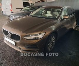 VOLVO V90 VOLVO V90, 2.0 D, KOMBI, NAFTA