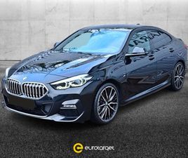 SERIE 2 G.C. (F44) 218D GRAN COUPÉ MSPORT