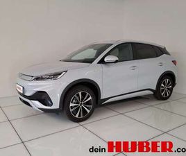 ATTO3 MY2025 COMFORT