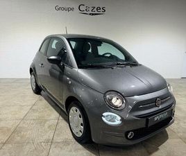 1.0 70 CH HYBRIDE BSG S/S