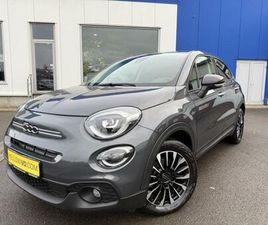 FIAT 500X 1.5 HYBRID / DST7 / 130CH ESSENCE DE 2024 SUR ARLON (6700) | SPOTICAR