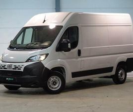 FIAT DUCATO FIAT DUCATO 2.2HDI L2H2 - CAMÉRA - GPS DIESEL DE 2024 SUR SOMZEE (5651) | SPOTICAR