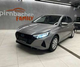 HYUNDAI I20 (BC3) TRENDLINE 1,2 MPI B1BT0A-P7