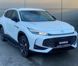 PHEV+ LUXURY 21,4KWH AUT.