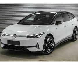 KOMBI TOURER GTX 4MOTION - LAGER 250 KW (340 PS...