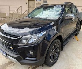 P-UP H.COUNTRY 2.8 4X4 CD DIES.AUT.