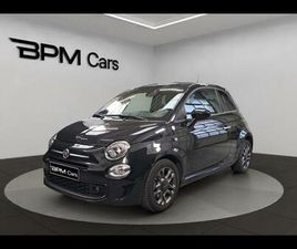 FIAT 500 1.0 70CH BSG S&S HEY GOOGLE
